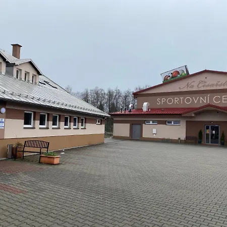 Guest house Na Cisarstvi *