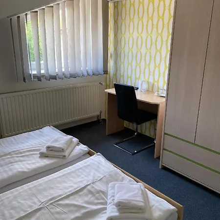 Na Cisarstvi Guest house *