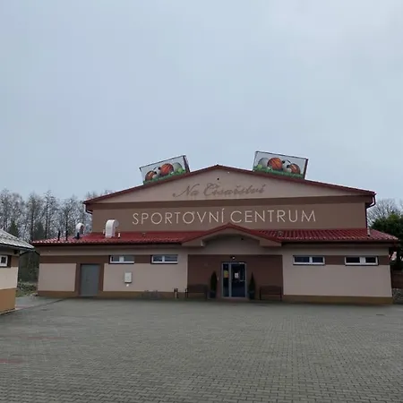 Na Císařství 3* Horni Sucha