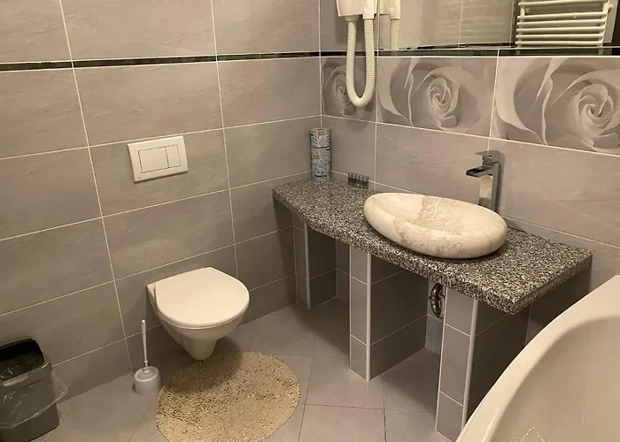 Gasthof Na Cisarstvi 3*