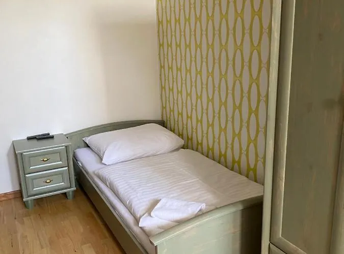Na Cisarstvi Gasthof 3*