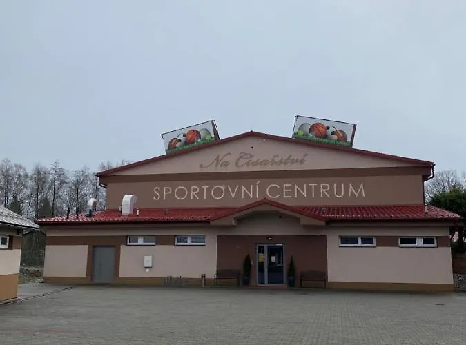 Na Cisarstvi 3* Horni Sucha