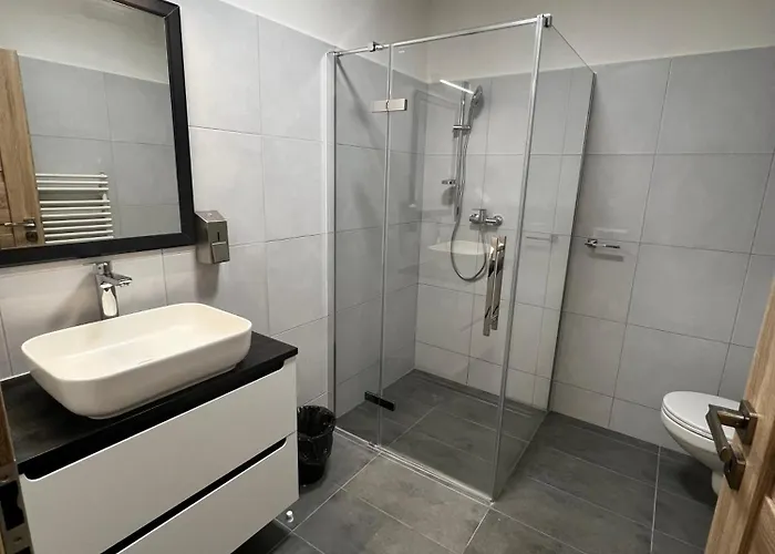 Na Cisarstvi Gasthof 3*